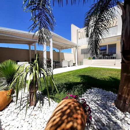 Joshua Rooms Porto Cesareo Exterior photo