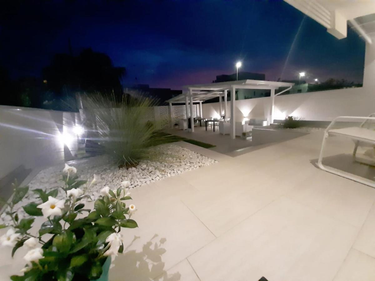 Joshua Rooms Porto Cesareo Exterior photo