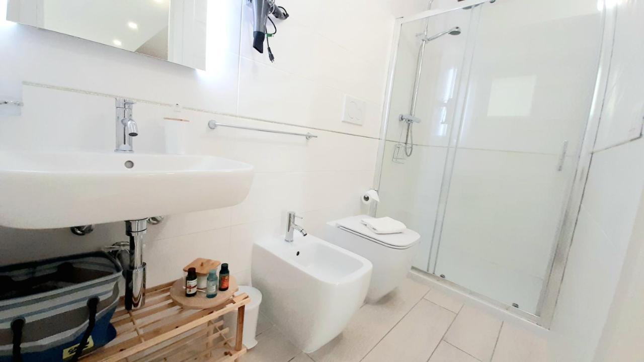 Joshua Rooms Porto Cesareo Exterior photo